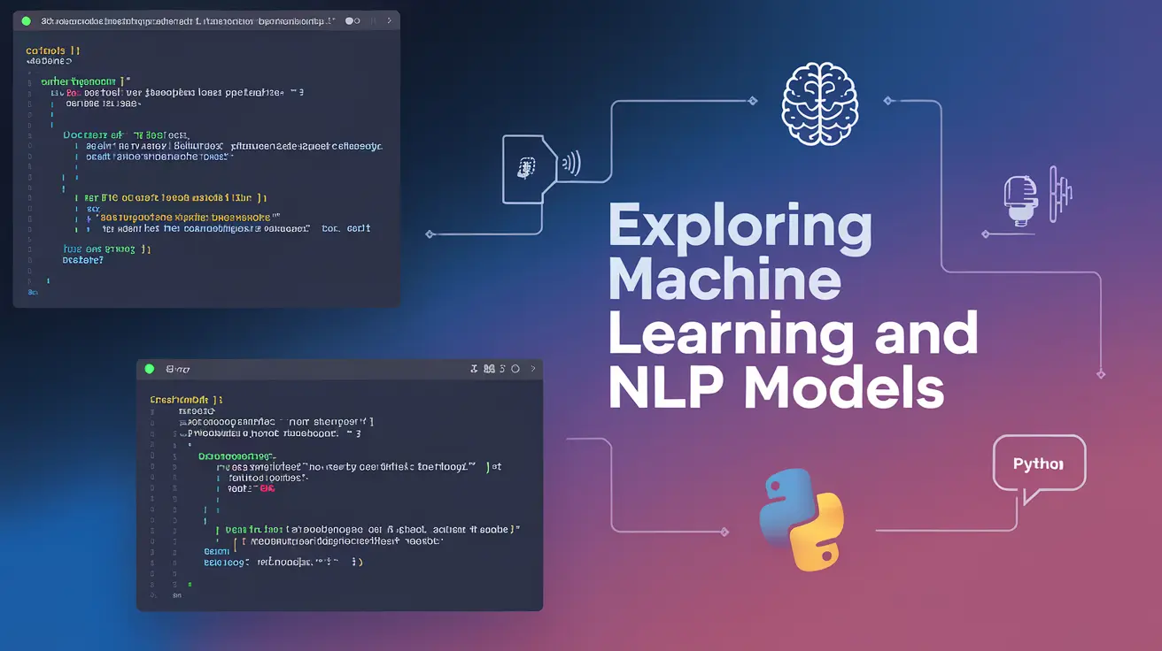 A diagram illustrating various applications of small language models in natural language processing and machine learning.