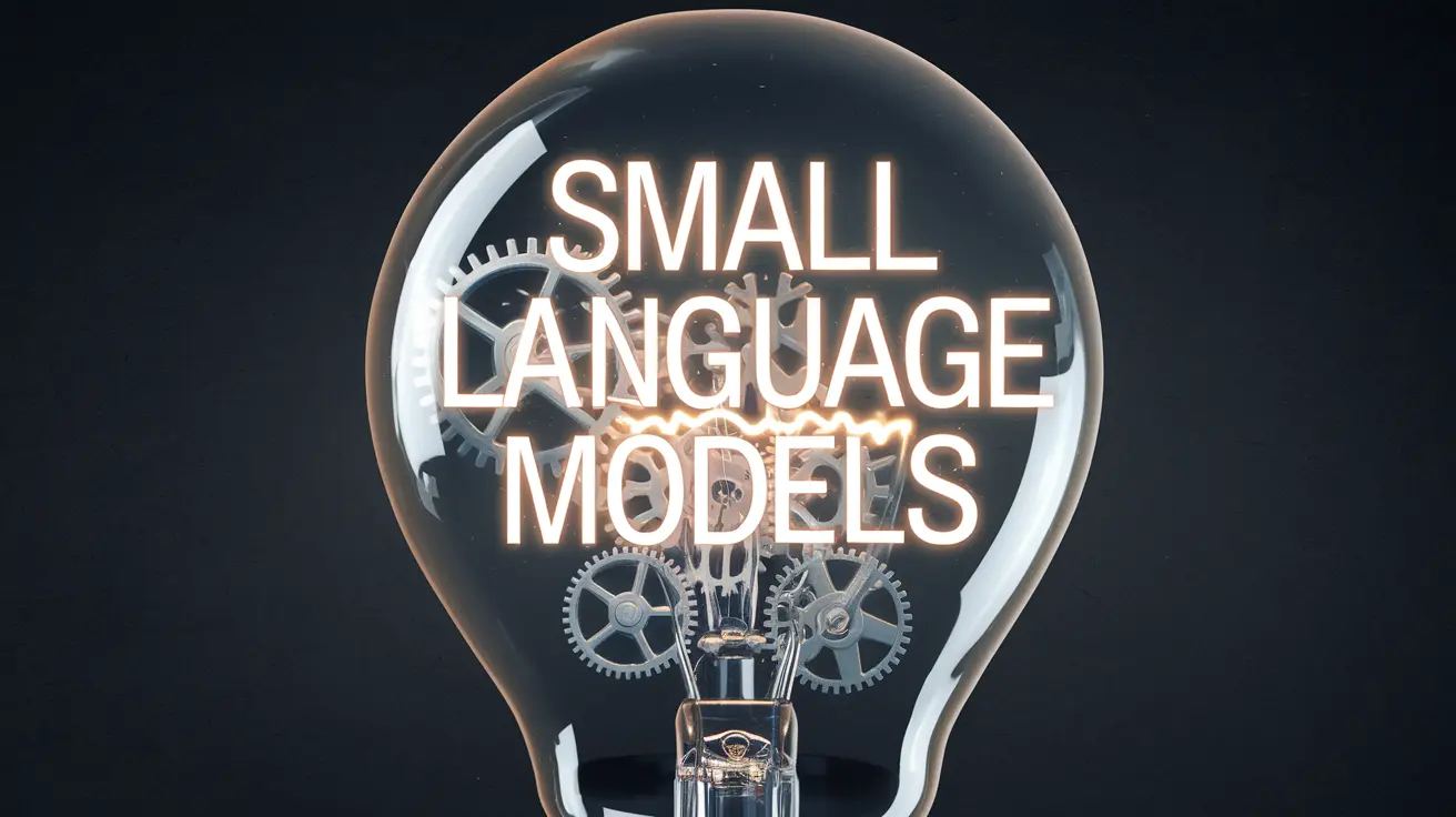 Understanding Small Language Models: Architecture and Applications.