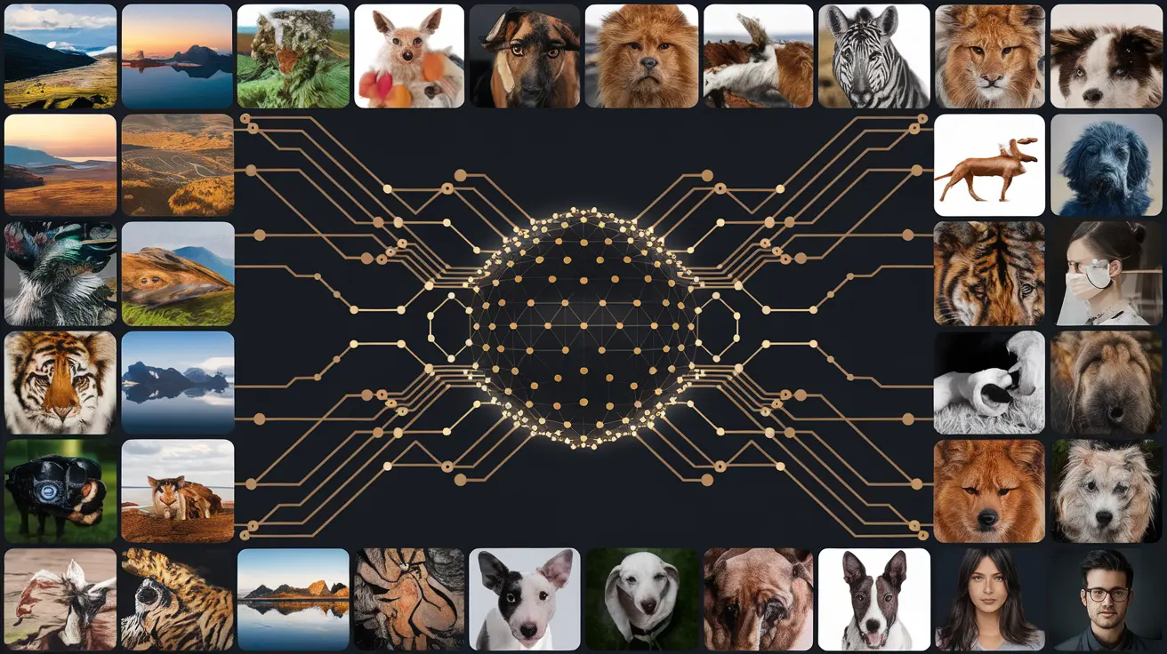 Illustration of Fewshot Learning with Adapter modules integrated into a neural network model.