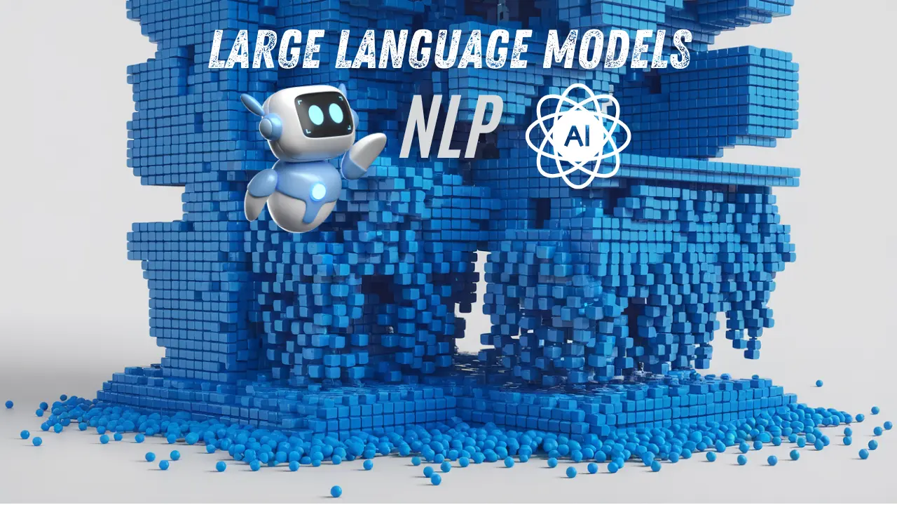 Large Language Models Overparameterization: A diagram illustrating the concept of overparameterization in large language models, highlighting the excessive number of parameters used.