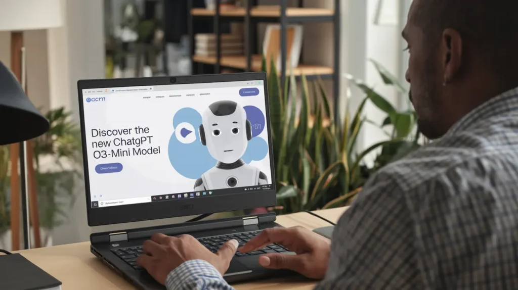 New ChatGPT o3-mini Model Free for All: Introducing the New ChatGPT o3-mini Model: Free for All Users.