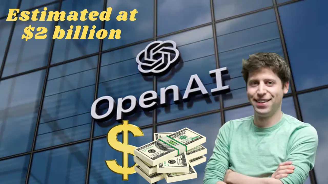 Sam Altman Net Worth: A Comprehensive Breakdown (2025).